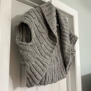 Shall for the cool days